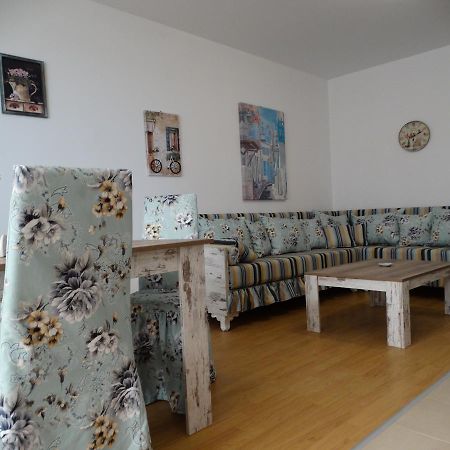 Appartamento Lora Boutique Pomorie Esterno foto