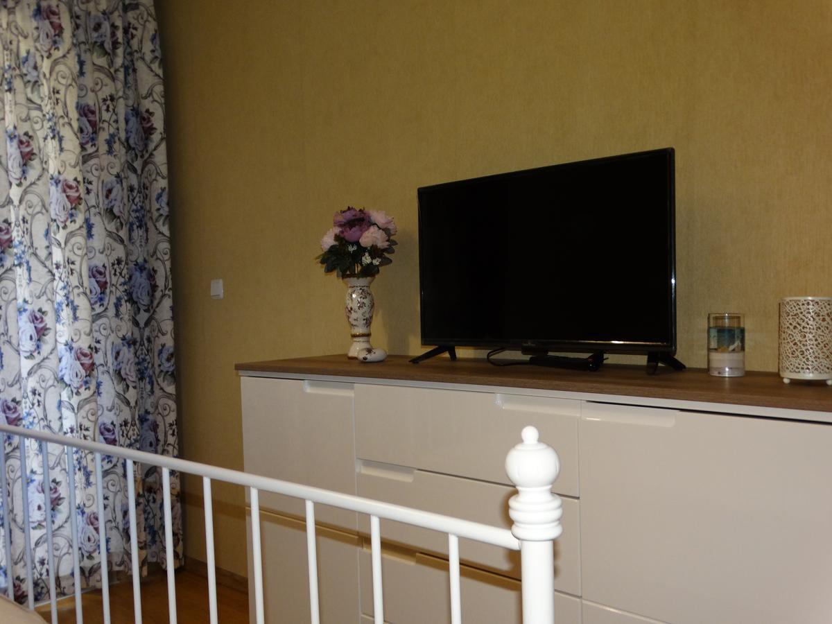Appartamento Lora Boutique Pomorie Esterno foto