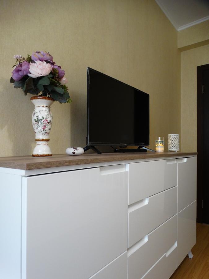 Appartamento Lora Boutique Pomorie Esterno foto