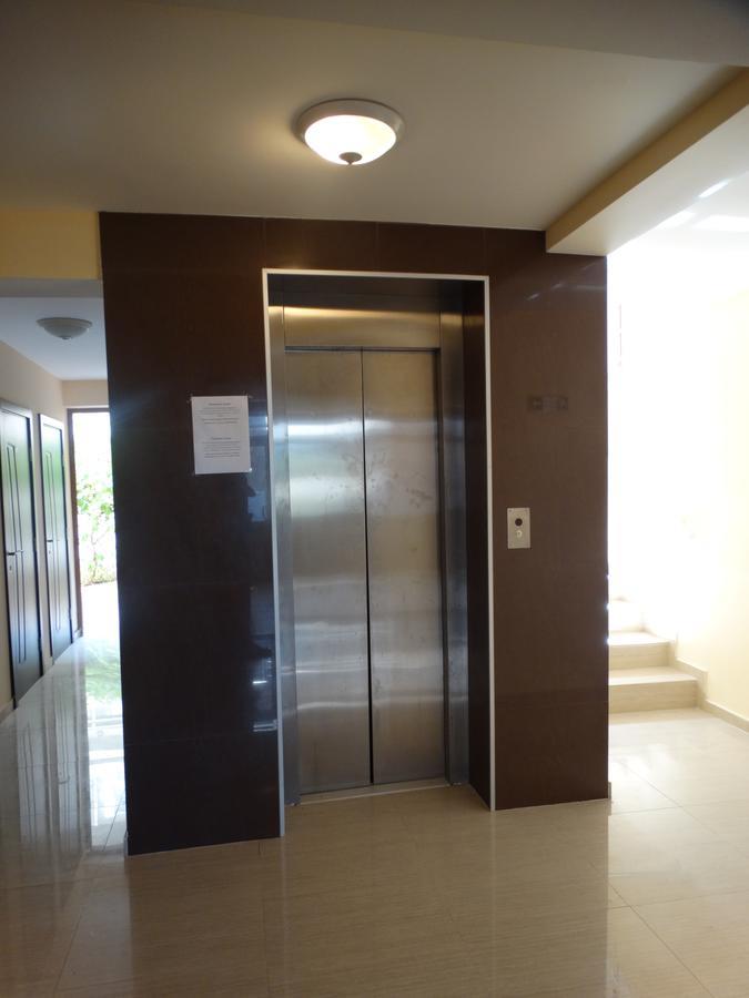 Appartamento Lora Boutique Pomorie Esterno foto