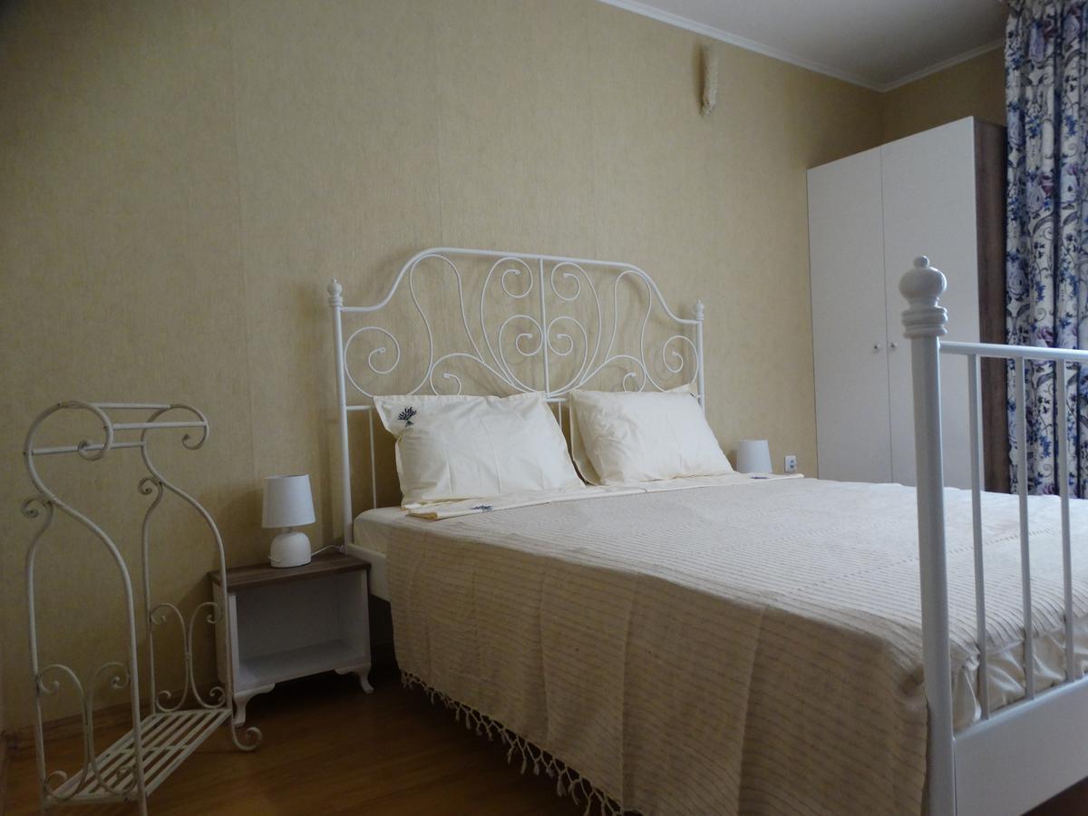 Appartamento Lora Boutique Pomorie Esterno foto