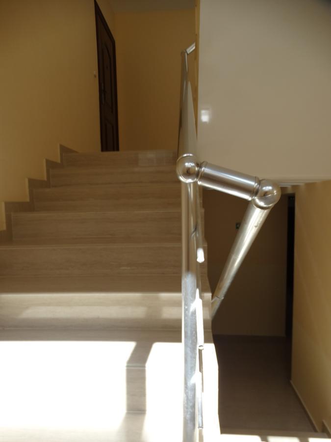 Appartamento Lora Boutique Pomorie Esterno foto