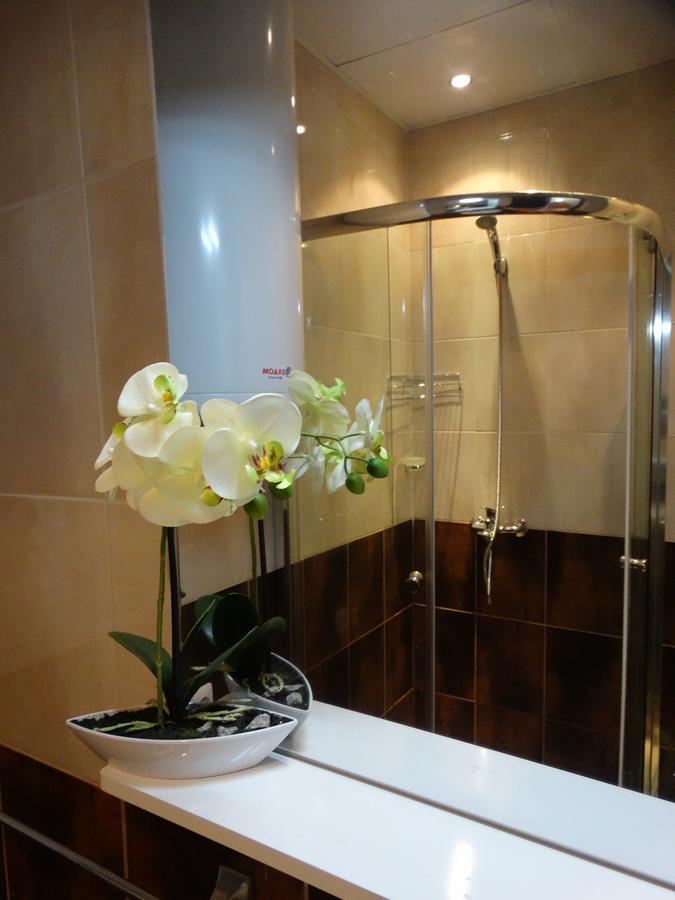 Appartamento Lora Boutique Pomorie Esterno foto