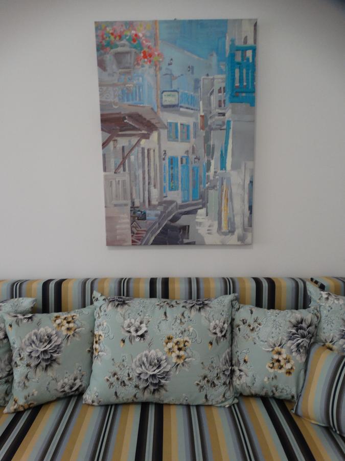 Appartamento Lora Boutique Pomorie Esterno foto