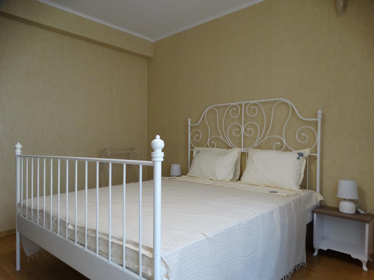 Appartamento Lora Boutique Pomorie Esterno foto
